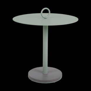 Brafab Niobe bijzettafel Green