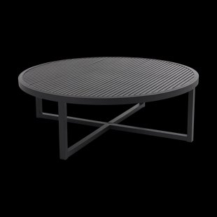 Brafab Vevi salontafel Zwart