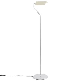Hay Apex Vloerlamp Oyster White