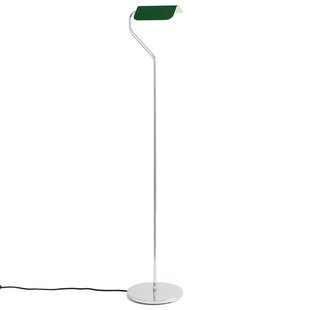 Hay Apex Vloerlamp Emerald Green