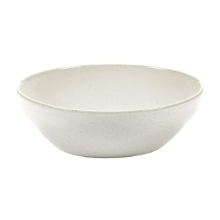 Serax Out Of Lines By Uncharted Kom&Oslash;17,5 Off White