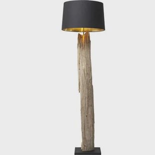Kare Design Vloerlamp Nature Straight