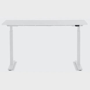 Kare Design Smart bureau wit 140x70cm