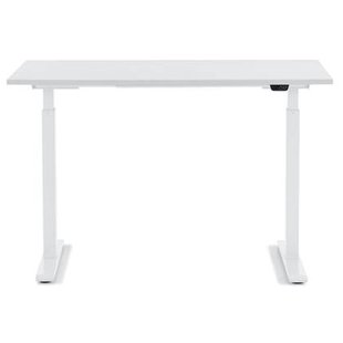 Kare Design Smart bureau wit 120x60cm