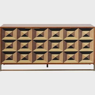 Dressoir Silencio Kare Design