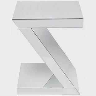 Bijzettafel Luxury Z Kare Design