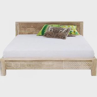 Bed Puro Kare Design