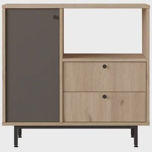 NADUVI Collection Solange dressoir
