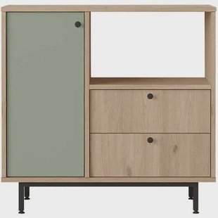 NADUVI Collection Solange dressoir NADUVI Collection Solange dressoir