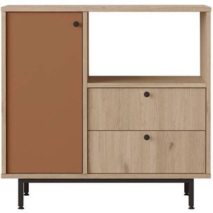 NADUVI Collection Solange dressoir