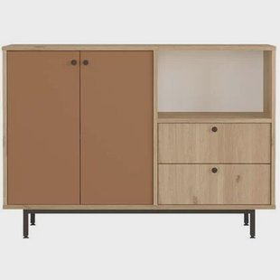 NADUVI Collection Solange dressoir