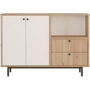 NADUVI Collection Solange dressoir