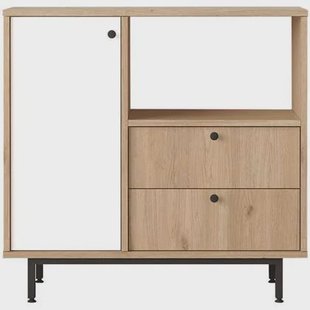 NADUVI Collection Solange dressoir