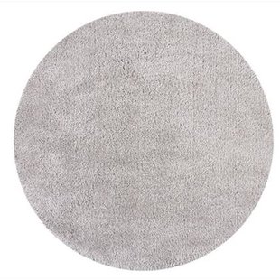 NADUVI Collection Vloerkleed Hetty rond