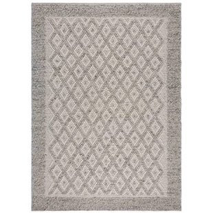 NADUVI Collection Vloerkleed Pebble