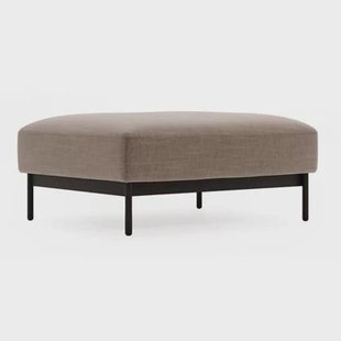 NADUVI Collection Poef Selene