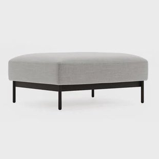 NADUVI Collection Poef Selene