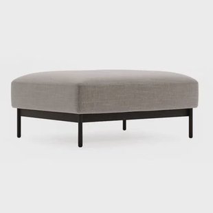 NADUVI Collection Poef Selene