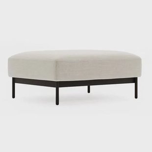 NADUVI Collection Poef Selene