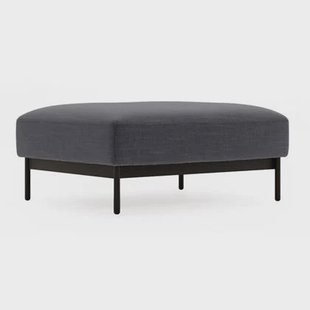 NADUVI Collection Poef Selene