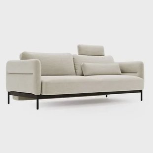 NADUVI Collection 3-zitsbank Selene