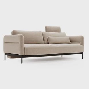 NADUVI Collection 3-zitsbank Selene