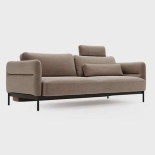 NADUVI Collection 3-zitsbank Selene