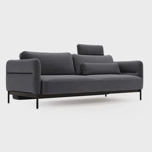 NADUVI Collection 3-zitsbank Selene