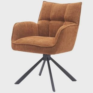 NADUVI Collection Fauteuil Monillo