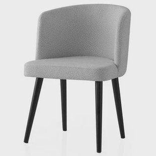 NADUVI Collection Eetkamerstoel Avey