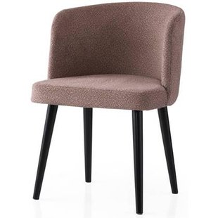 NADUVI Collection Eetkamerstoel Avey