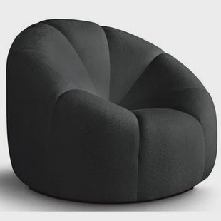 NADUVI Collection Fauteuil Plush