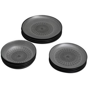 Servies Set Tokyo (12|Set) Kare Design