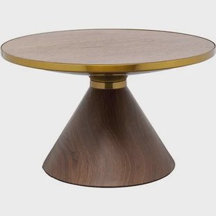 Salontafel Cono Ø70cm Kare Design