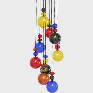 Hanglamp Mazzo Nove Kare Design