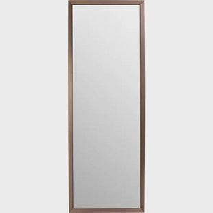 Spiegel Arezzo 200x70cm coffee Kare Design