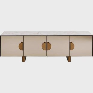 Kare Design Lunar TV-meubel Kare Design Lunar TV-meubel
