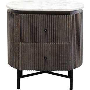 Nachtkastje Glenn Kare Design