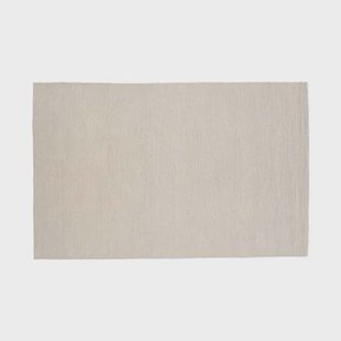 Fjôrd - Vloerkleed Creme - 230x160cm - Marta