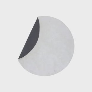 Fjôrd - Vloerkleed Blanca Wit Ø200cm Fjôrd - Vloerkleed Blanca Wit Ø200cm