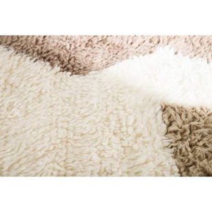 Fjôrd - Vloerkleed Multi - 230x160cm - Nestor