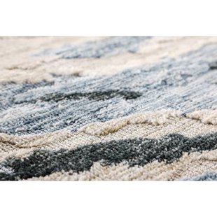 Fjôrd - Vloerkleed Multi - 230x160cm - Gigi