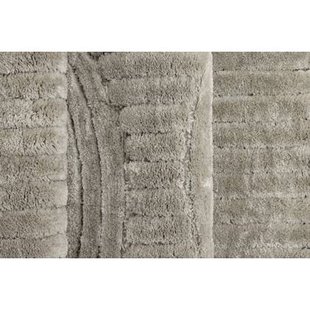 Fjôrd - Vloerkleed Greige - 290x200cm - Niklas