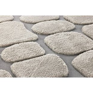 Fjôrd - Vloerkleed Octavius 230x160cm Beige