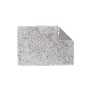 Fjôrd - Vloerkleed Zilver - 230x160cm - Natta