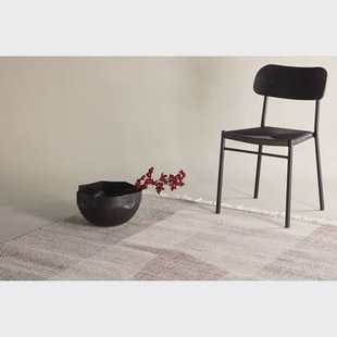 Fjôrd - Vloerkleed Beige - 230x160cm - Rio