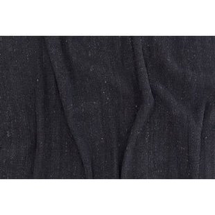 Fjôrd - Vloerkleed Zwart - 170x240cm - Kali