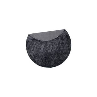 Fjôrd - Vloerkleed Antraciet - Ø200cm - Mattis