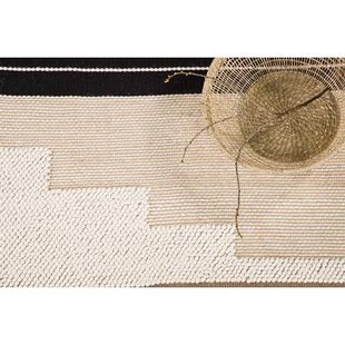 Fjôrd - Vloerkleed Multi - 200x300cm - Aston