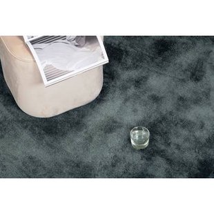 Fjôrd - Vloerkleed Groen - Ø200cm - Undra